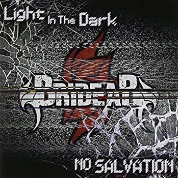 【中古】Light In The Dark/NO SALVATION