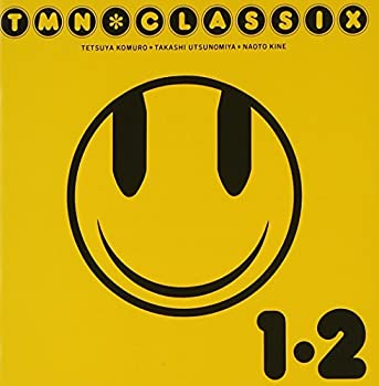 TMN CLASSIX 1・2