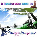 【中古】So That A Star Shines at Night Sky