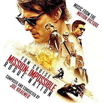 【中古】Mission: Impossible - Rogue Nation