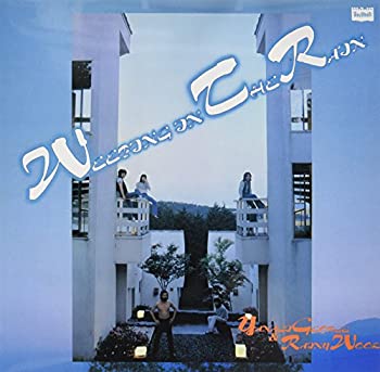 【中古】Weeping in the Rain [Analog]