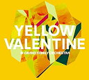 【中古】YELLOW VALENTINE
