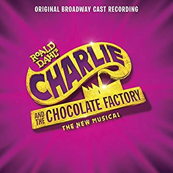 šObc: Charlie & the Chocolate F