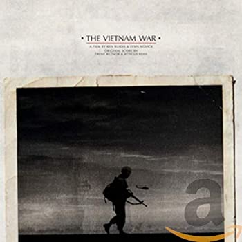 【中古】The Vietnam War - A Film By Ken Burns & Lynn Novick: Original Score【メーカー名】Ume【メーカー型番】【ブランド名】【商品説明】【中古】The Vietnam War - A Film By Ken Burns & Lynn Novick: Original Score・中古品（ユーズド品）について商品画像はイメージです。中古という特性上、使用に影響ない程度の使用感・経年劣化（傷、汚れなど）がある場合がございます。商品のコンディション、付属品の有無については入荷の度異なります。また、中古品の特性上、ギフトには適しておりません。商品名に『初回』、『限定』、『〇〇付き』等の記載がございましても、特典・付属品・保証等は原則付属しておりません。付属品や消耗品に保証はございません。当店では初期不良に限り、商品到着から7日間は返品を受付けております。注文後の購入者様都合によるキャンセル・返品はお受けしていません。他モールでも併売している商品の為、完売の際は在庫確保できない場合がございます。ご注文からお届けまで1、ご注文⇒ご注文は24時間受け付けております。2、注文確認⇒ご注文後、当店から注文確認メールを送信します。3、在庫確認⇒新品、新古品：3-5日程度でお届け。※中古品は受注後に、再検品、メンテナンス等により、お届けまで3日-10日営業日程度とお考え下さい。米海外倉庫から取り寄せの商品については発送の場合は3週間程度かかる場合がございます。　※離島、北海道、九州、沖縄は遅れる場合がございます。予めご了承下さい。※配送業者、発送方法は選択できません。お電話でのお問合せは少人数で運営の為受け付けておりませんので、メールにてお問合せお願い致します。お客様都合によるご注文後のキャンセル・返品はお受けしておりませんのでご了承下さい。ご来店ありがとうございます。昭和・平成のCD、DVD、家電、音響機器など希少な商品も多数そろえています。レコード、楽器の取り扱いはございません。掲載していない商品もお探しいたします。映像商品にはタイトル最後に[DVD]、[Blu-ray]と表記しています。表記ないものはCDとなります。お気軽にメールにてお問い合わせください。