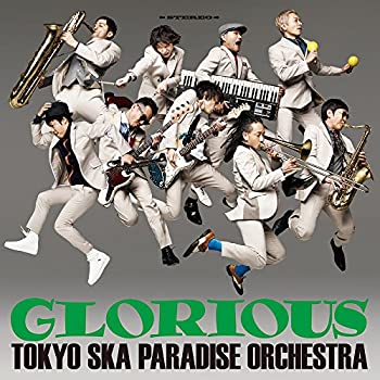 By Title: Ta Line - 【中古】GLORIOUS(Blu-ray Disc)