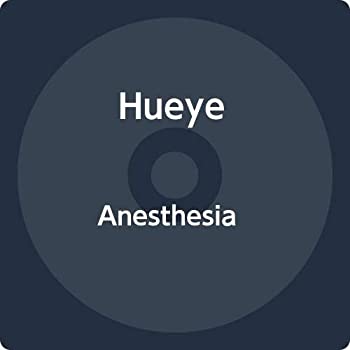 【中古】Anesthesia