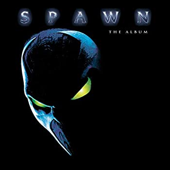【中古】Spawn: The Album (1997 Film)
