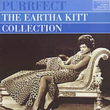 Purrfect the E.K. Collection
