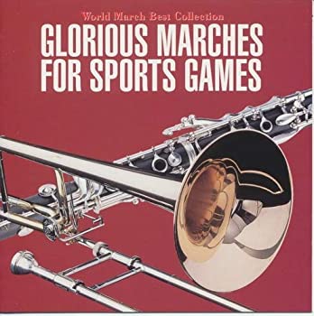 By Title: Ka Line - 【中古】オリンピック・マッチ/スポーツ・マーチ傑作集