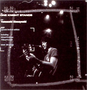 【中古】ONE KNIGHT STANDS