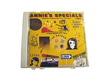 【中古】ANNIE’S SPECIALS