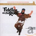 【中古】Fiddler on the Roof