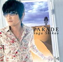 【中古】PARADE (初回限定盤)(DVD付)(2)