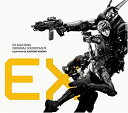 【中古】EX MACHINA ORIGINAL SOUNDTRACK(DVD付)