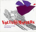 【中古】Volta Masters At Work Instrumentals