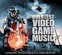 【中古】Greatest Video Game Music