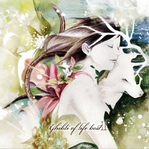 乐天商城 - 【中古】Ghibli of Life Best II