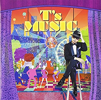 【中古】Ts MUSIC