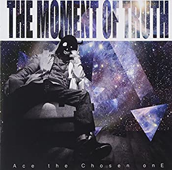 【中古】The Moment Of Truth