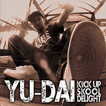 【中古】KICK UP SKOOL DELIGHT 【中古】KICK UP SKOOL DELIGHT