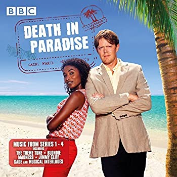 【中古】Ost: Death in Paradise