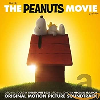 【中古】The Peanuts Movie