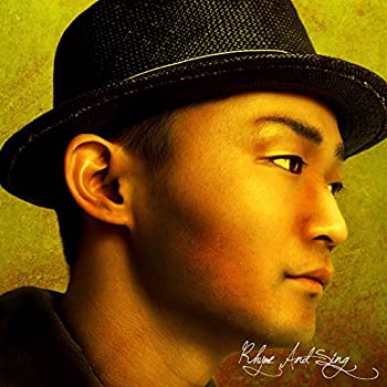 【中古】Rhyme And Sing