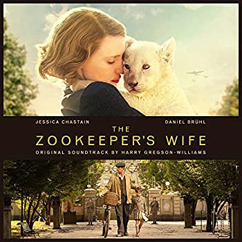 【中古】The Zookeepers Wife
