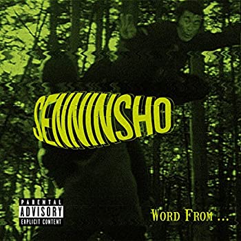 【中古】Word From...EP