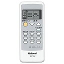 【中古】Panasonic エアコン用リモコン CWA75C3026X