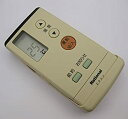 【中古】ナショナル エアコンリモコン A75C708
