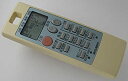 【中古】三菱 エアコンリモコン NA057