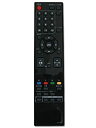【中古】デジタルハイビジョン液晶テレビ対応リモコン NF037JD ※対応機種 LVW-193(K)/LVW-223(K)(2)