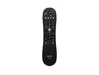 楽天市場】サンヨー テレビリモコンの通販 楽天市場】サンヨー テレビリモコンの通販