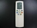 【中古】東芝 エアコンリモコン WH-F4B
