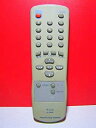 【中古】日立 テレビリモコン CL-RM5L(2)