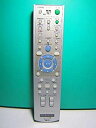 【中古】ソニー チャンネルサーバーリモコン RMT-V320(2)