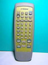 【中古】ビクター オーディオリモコン RM-SMXS7WMD