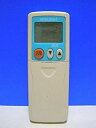 【中古】三菱 エアコンリモコン KGSA3