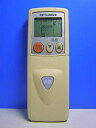 【中古】三菱 エアコンリモコン KG24
