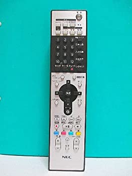 【中古】NEC PCリモコン P/N:853-410095-002-A