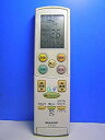 【中古】シャープ エアコンリモコン A662JB