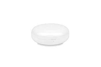 【中古】SWE WiFi スマート家電リモコン Alexa/Google Home 対応 UFO-WR001 白