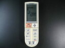 【中古】三菱 エアコンリモコン PG052
