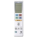 【中古】富士通ゼネラル 純正エアコン用リモコン AR-RBF1J