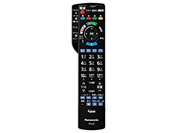 Electric Fan - 【中古】Panasonic リモコン N2QBYB000045