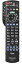 【中古】Panasonic CATV用 純正リモコン 対応機種:TZ-HDW610FTZ-HDW610PTZ-HDW610PWTZ-HDW611FTZ-HDW6
