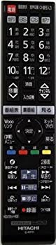 【中古】C-RTT1 HITACHI 日立 テレビリモコン (C-RT1ダイヨウ)