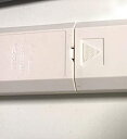 【中古】日立 IRT08KC1 リモコン HITACHI
