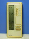 【中古】東芝 エアコンリモコン WH-A2L